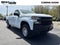 2021 Chevrolet Silverado 1500 WT