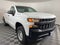 2021 Chevrolet Silverado 1500 WT