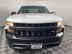 2021 Chevrolet Silverado 1500 WT