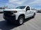 2021 Chevrolet Silverado 1500 WT