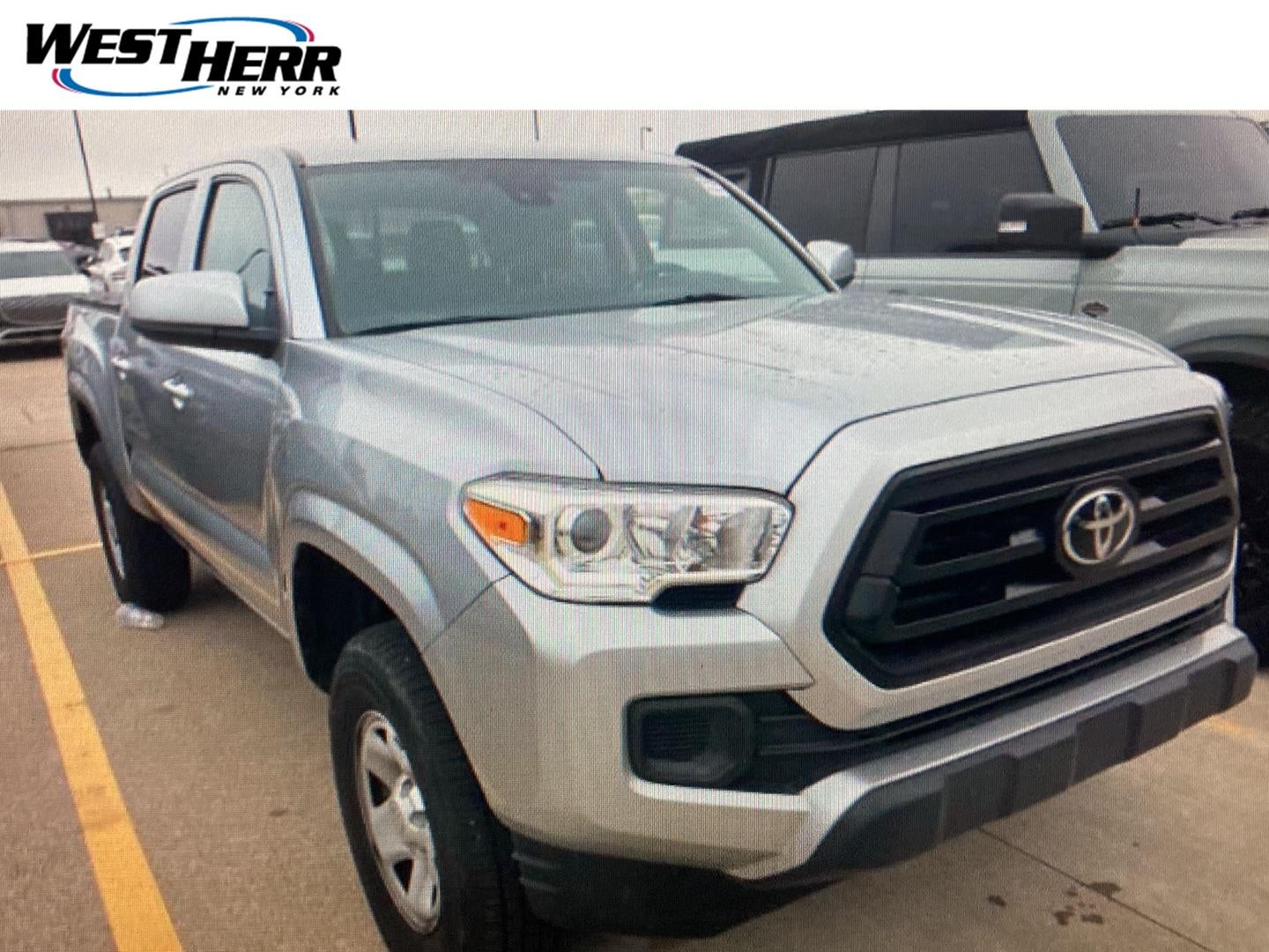 2023 Toyota Tacoma SR V6