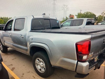 2023 Toyota Tacoma SR V6