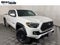 2020 Toyota Tacoma TRD Off-Road V6