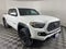 2020 Toyota Tacoma TRD Off-Road V6