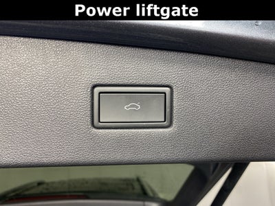 2024 Volkswagen Tiguan 2.0T Wolfsburg Edition