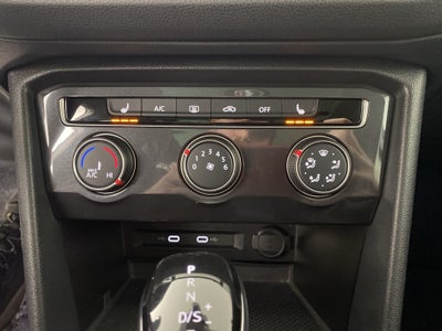 2024 Volkswagen Tiguan 2.0T Wolfsburg Edition