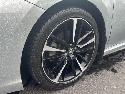 2018 Toyota Camry XSE V6