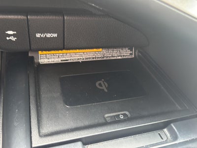 2018 Toyota Camry XSE V6