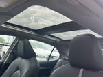 2018 Toyota Camry XSE V6