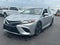 2018 Toyota Camry XSE V6