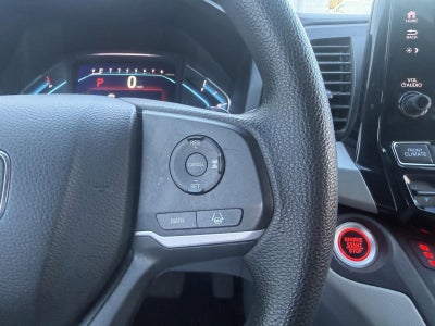 2020 Honda Odyssey EX