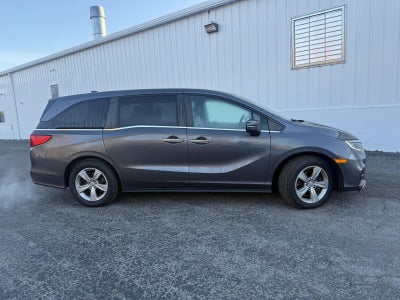 2020 Honda Odyssey EX