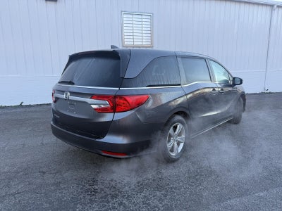 2020 Honda Odyssey EX