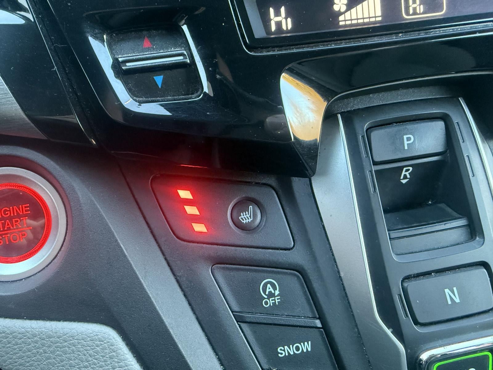 2020 Honda Odyssey EX