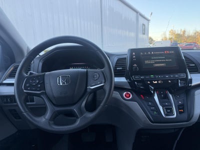 2020 Honda Odyssey EX
