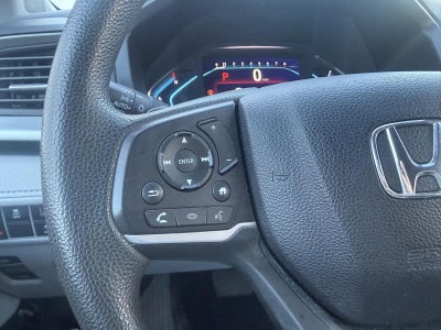 2020 Honda Odyssey EX