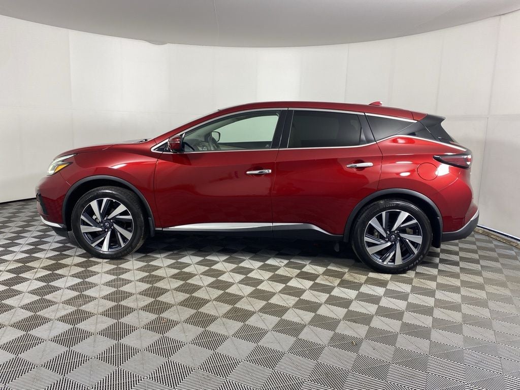 2023 Nissan Murano SL