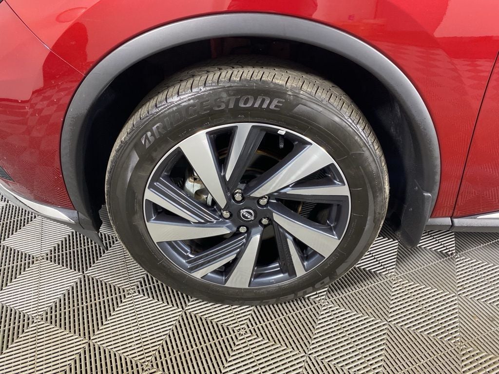 2023 Nissan Murano SL