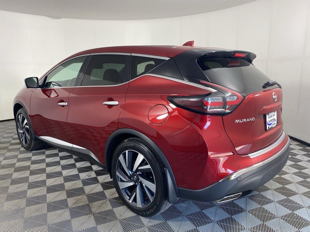 2023 Nissan Murano SL