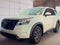 2023 Nissan Pathfinder SV