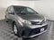 2018 Toyota Sienna LE