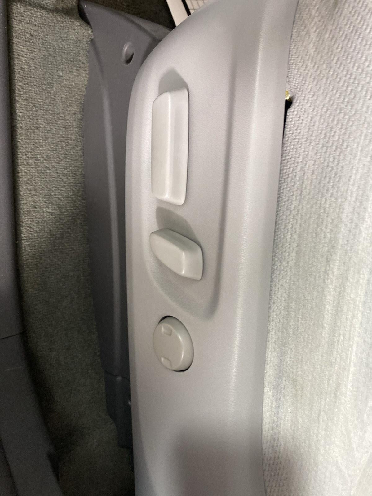 2018 Toyota Sienna LE