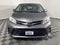 2018 Toyota Sienna LE