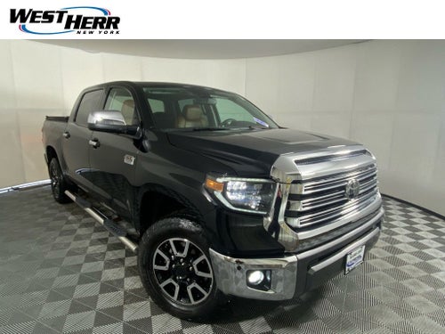 2020 Toyota Tundra 1794