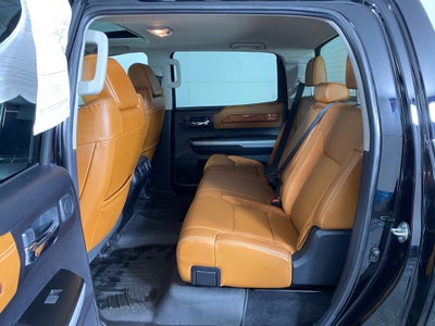 2020 Toyota Tundra 1794