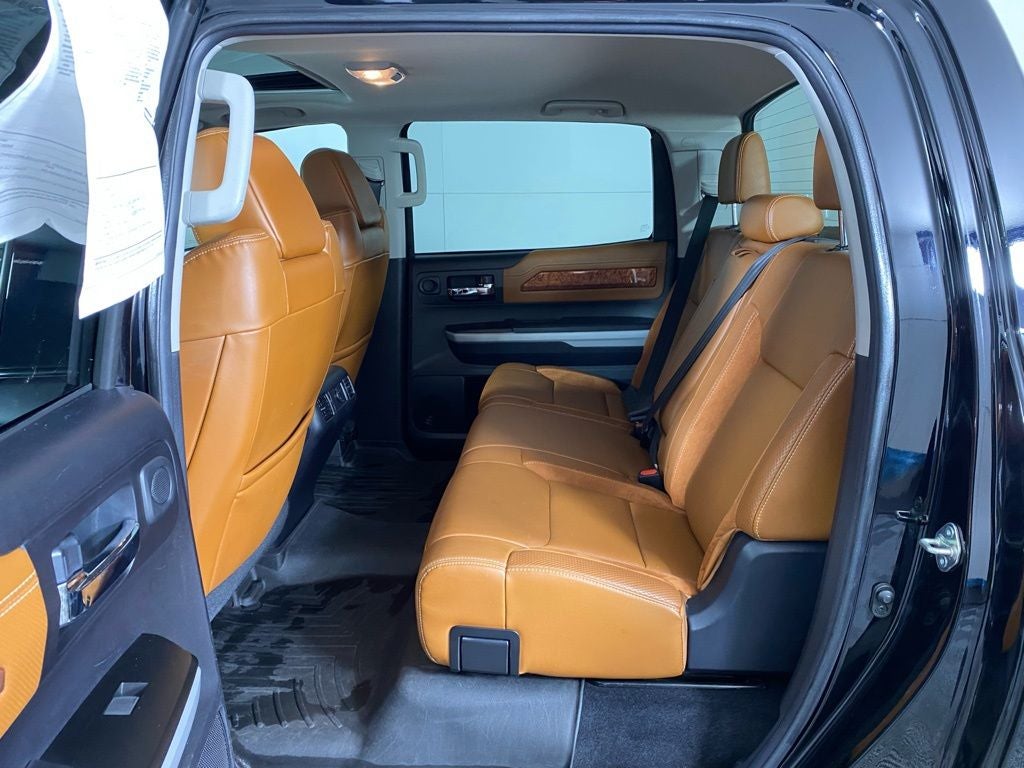 2020 Toyota Tundra 1794