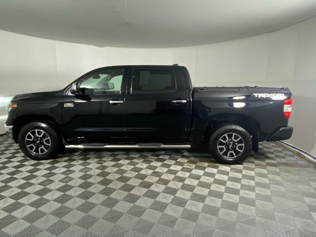 2020 Toyota Tundra 1794