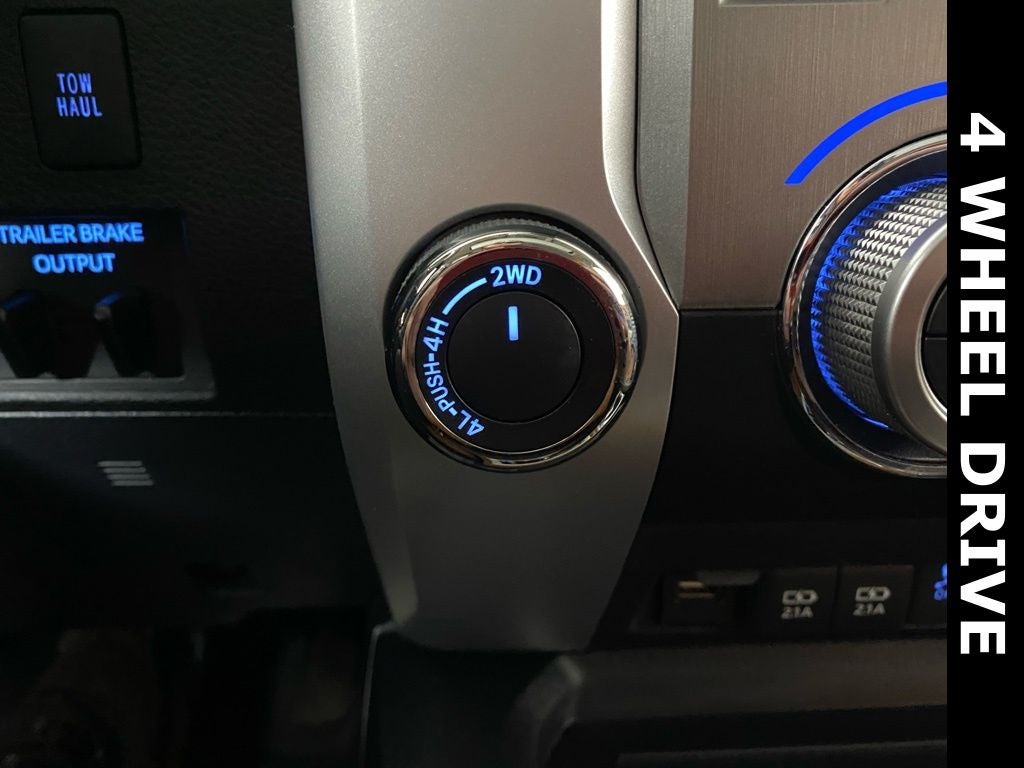 2020 Toyota Tundra 1794