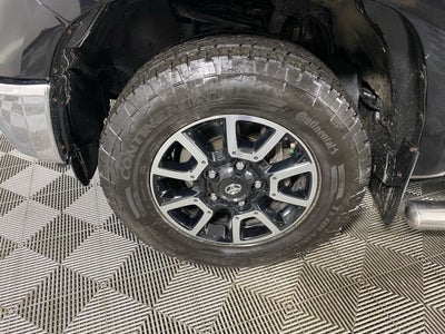 2020 Toyota Tundra 1794