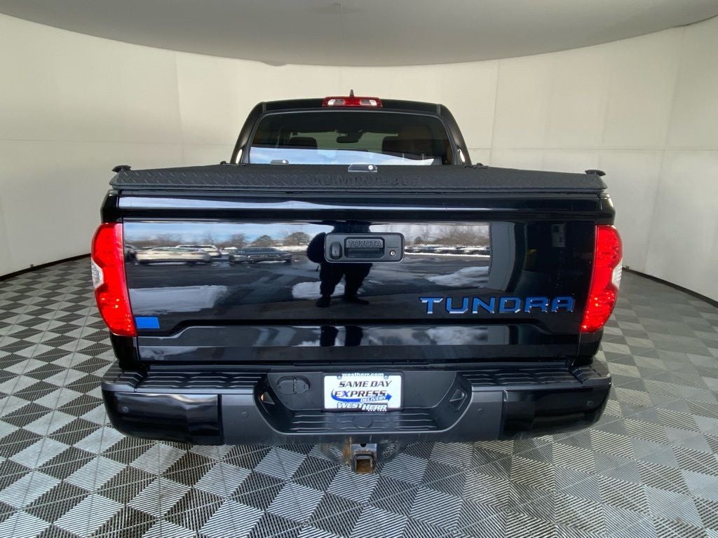 2020 Toyota Tundra 1794