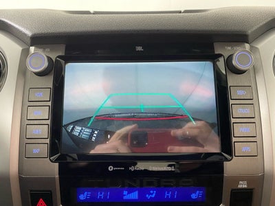 2020 Toyota Tundra 1794