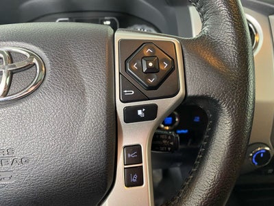 2020 Toyota Tundra 1794