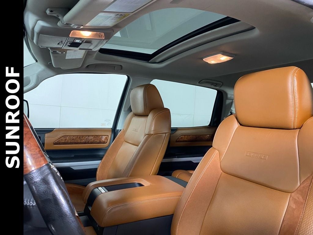 2020 Toyota Tundra 1794