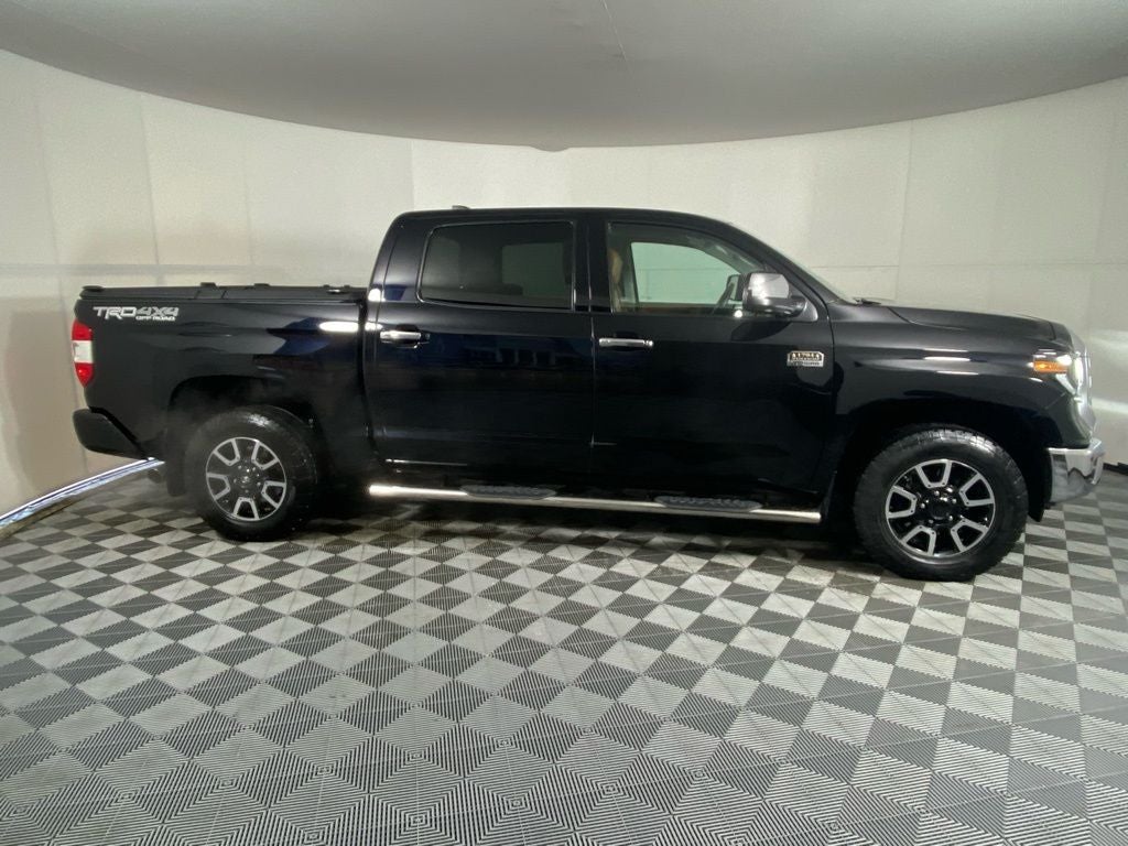 2020 Toyota Tundra 1794