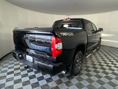 2020 Toyota Tundra 1794