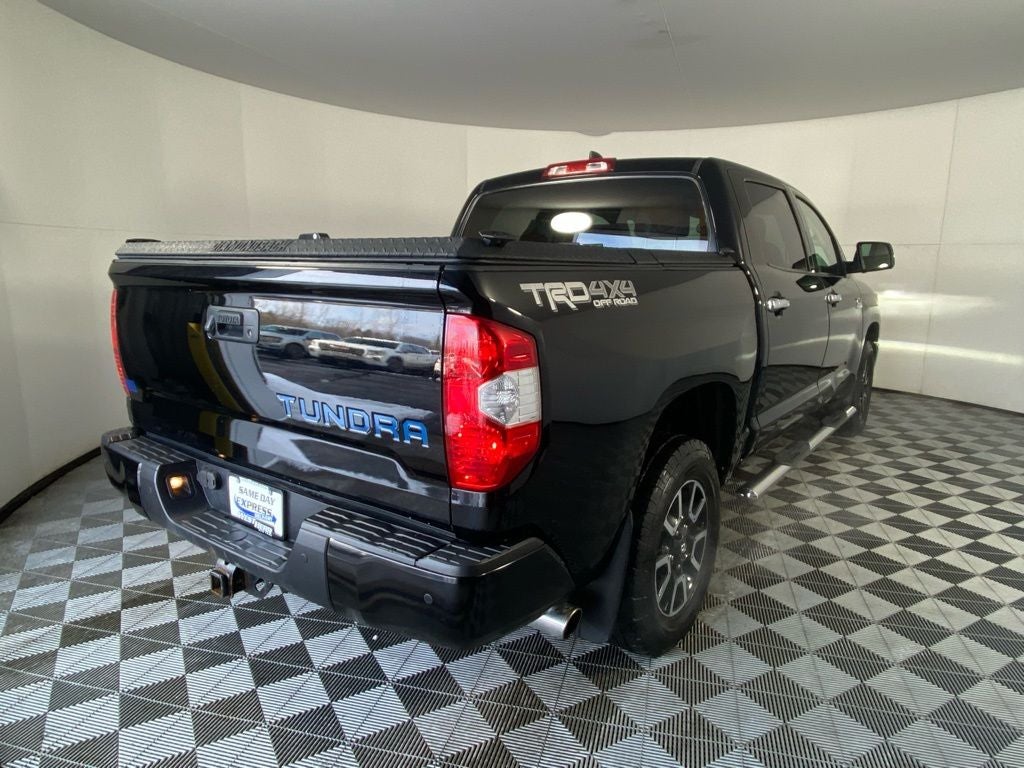2020 Toyota Tundra 1794