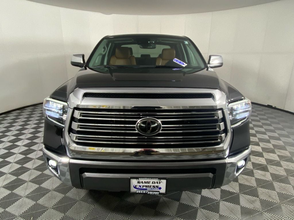 2020 Toyota Tundra 1794