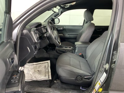 2019 Toyota Tacoma TRD Off-Road V6