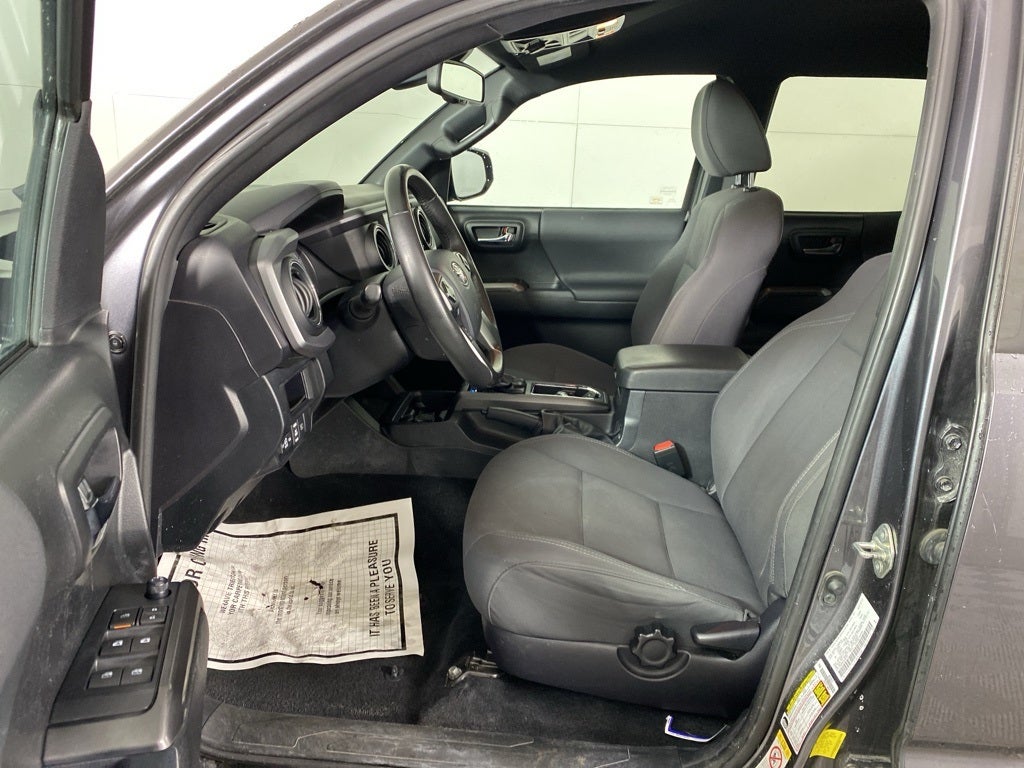 2019 Toyota Tacoma TRD Off-Road V6