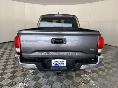 2019 Toyota Tacoma TRD Off-Road V6