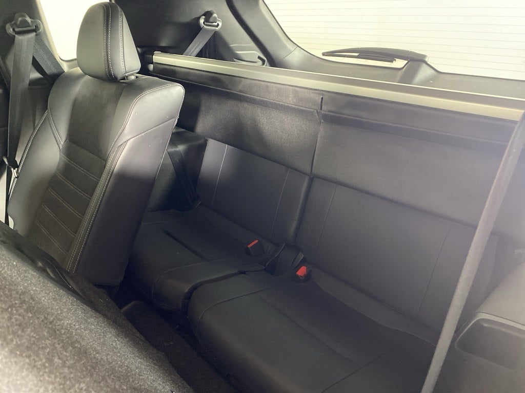 2024 Mitsubishi Outlander Base