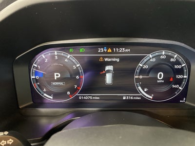 2024 Mitsubishi Outlander Base