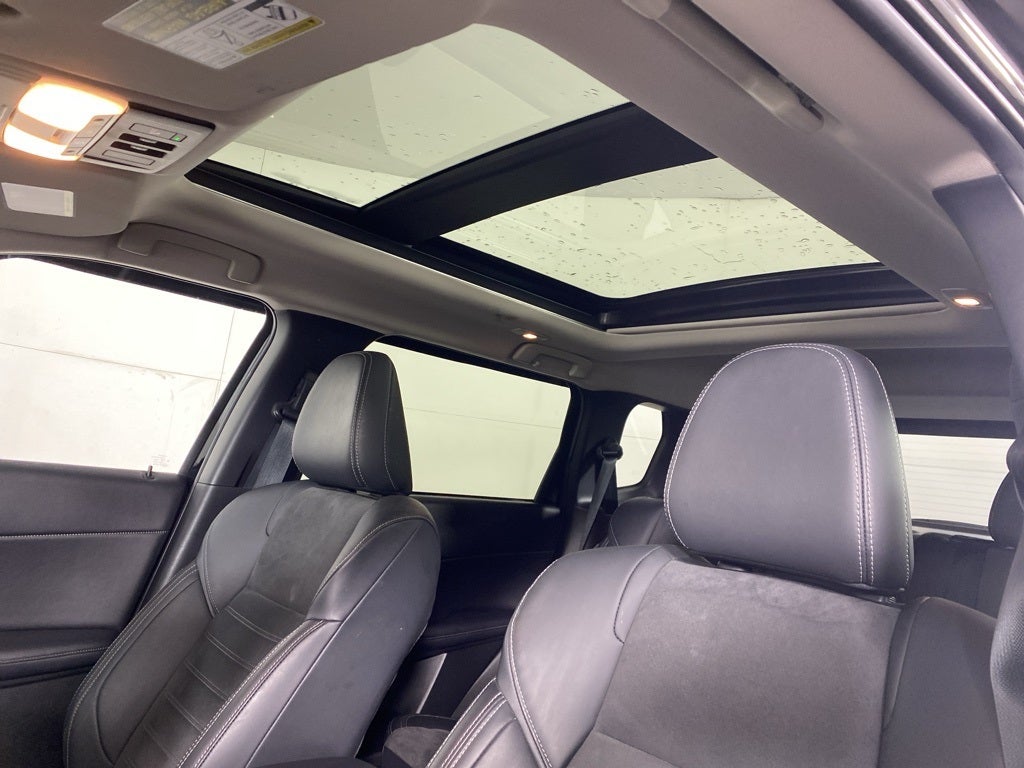 2024 Mitsubishi Outlander Base