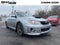 2014 Subaru Impreza WRX
