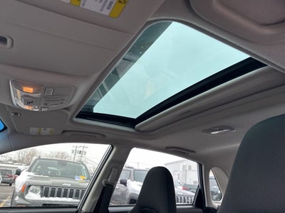 2014 Subaru Impreza WRX