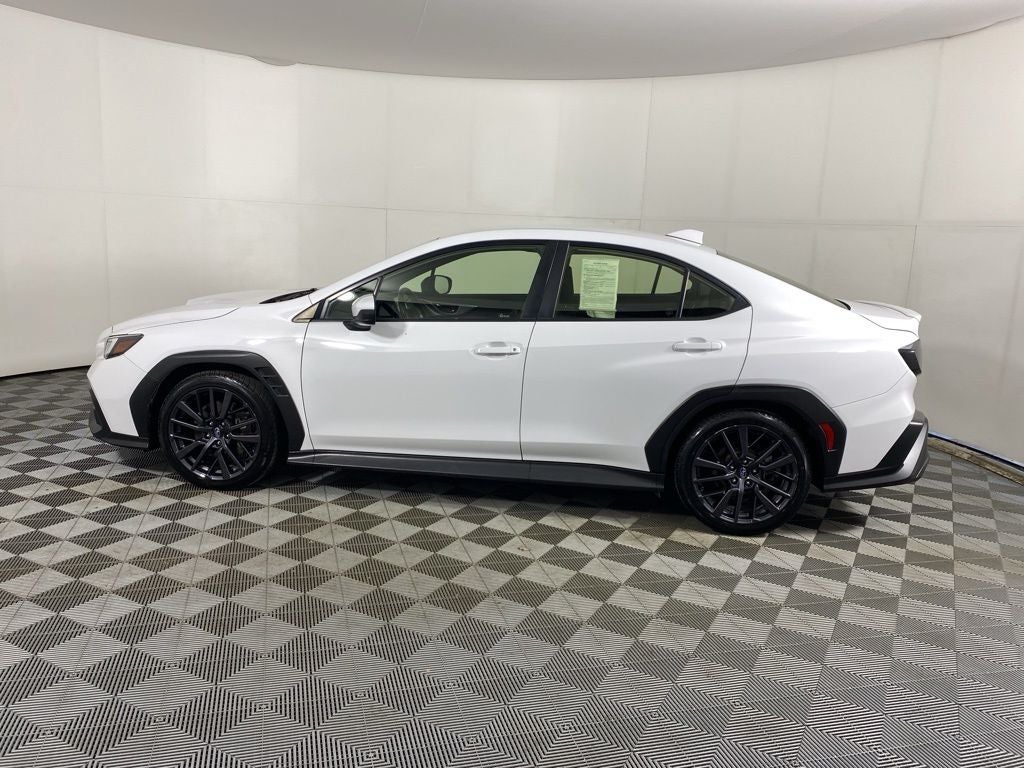 2023 Subaru WRX Premium